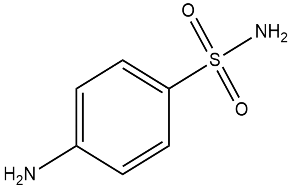 P-Amino Benzene Sulfonamide