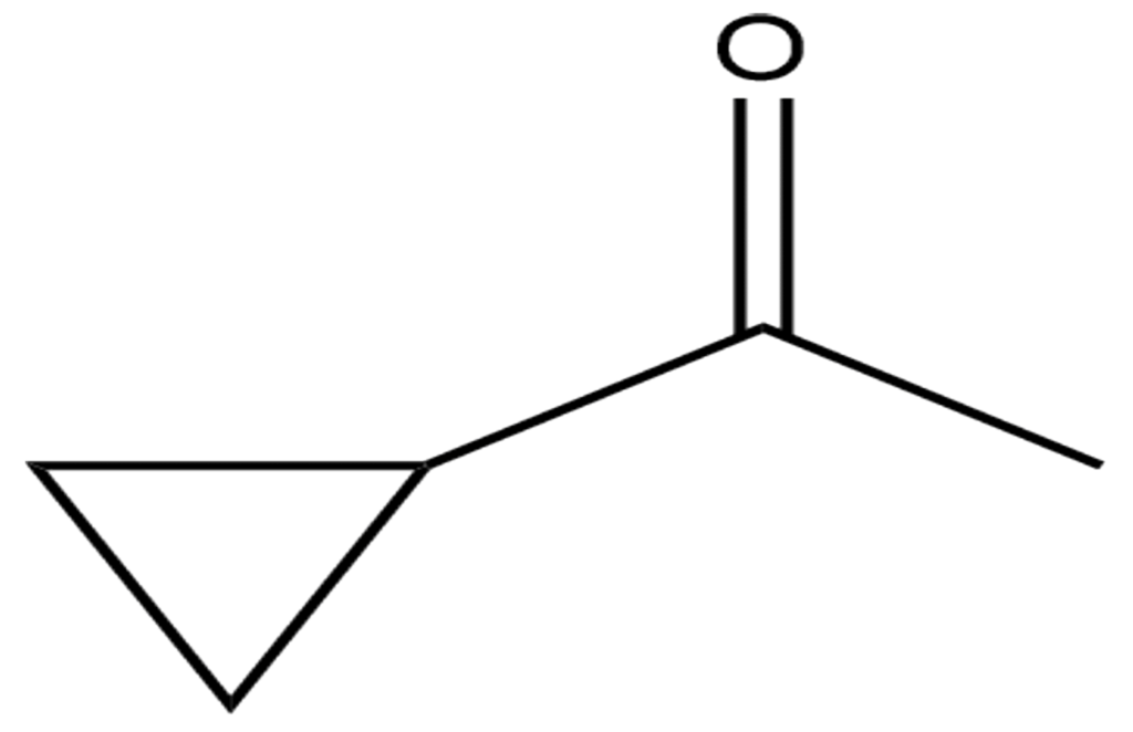 Cyclopropyl Methyl Ketone