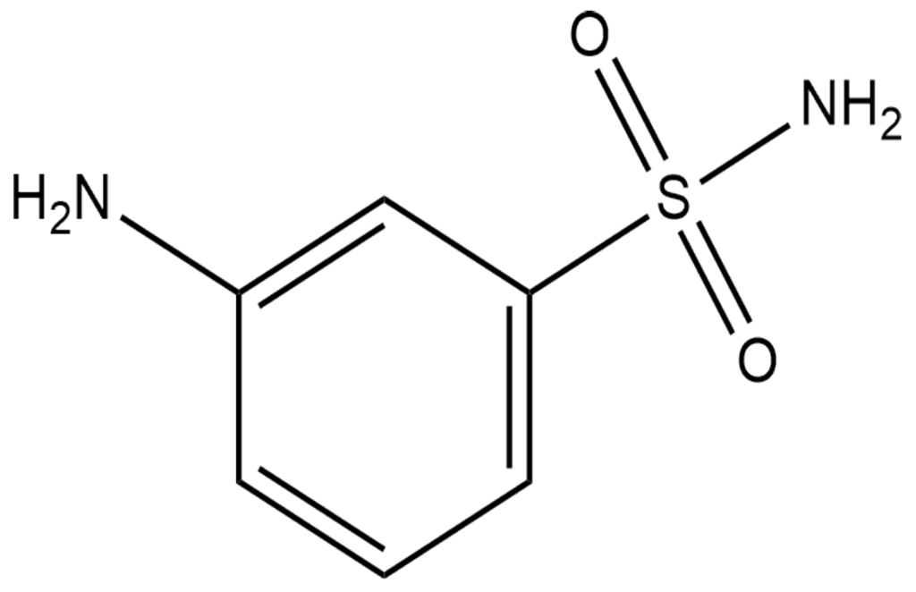 m-Amino Benzene Sulphonamide