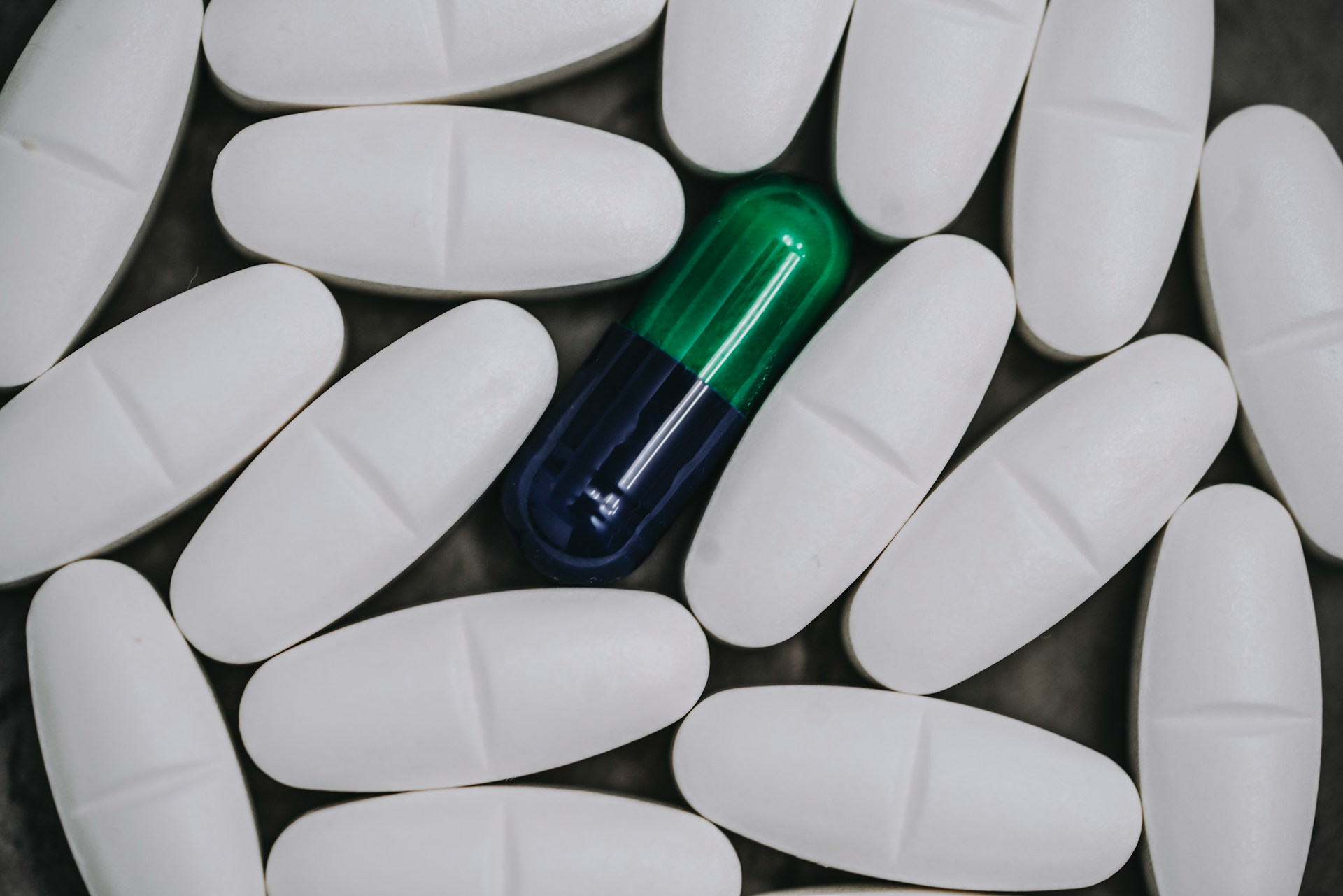Pharmaceuticals